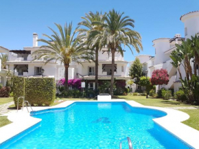 Los Naranjos close to Puerto Banus